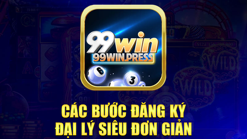 Các bước đăng ký đại lý siêu đơn giản